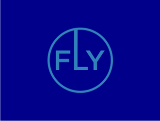 FLY logo design by sheilavalencia