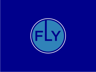 FLY logo design by sheilavalencia