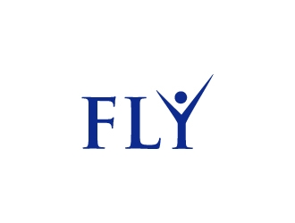 FLY logo design by zoki169