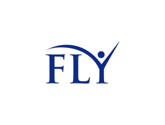 FLY logo design by zoki169