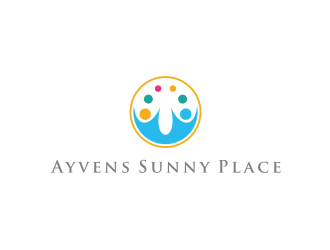 Ayvens Sunny Place logo design by superiors