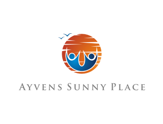 Ayvens Sunny Place logo design by superiors