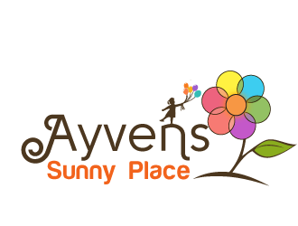 Ayvens Sunny Place logo design by tec343