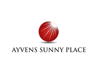 Ayvens Sunny Place logo design by Adundas