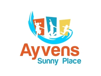 Ayvens Sunny Place logo design by mckris