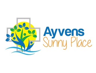 Ayvens Sunny Place logo design by logopond