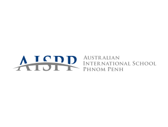 Australian International School Phnom Penh   (aka AISPP) logo design by nurul_rizkon