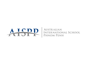 Australian International School Phnom Penh   (aka AISPP) logo design by nurul_rizkon