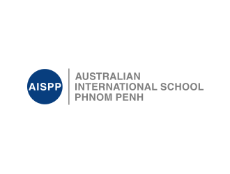 Australian International School Phnom Penh   (aka AISPP) logo design by nurul_rizkon