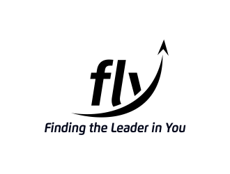 FLY logo design by goblin