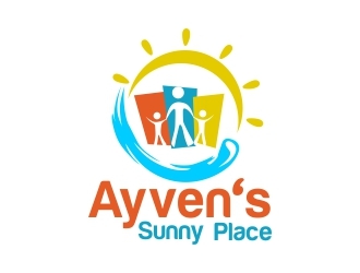 Ayvens Sunny Place logo design by mckris