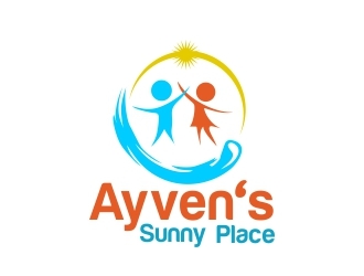 Ayvens Sunny Place logo design by mckris