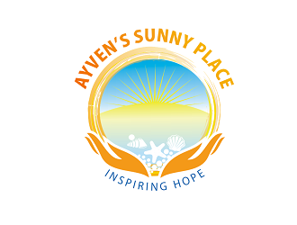 Ayvens Sunny Place logo design by coco