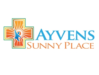 Ayvens Sunny Place logo design by logopond