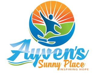 Ayvens Sunny Place logo design by logopond