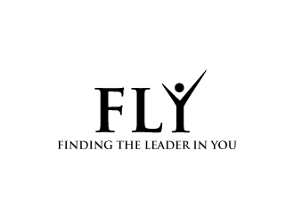 FLY logo design by zoki169