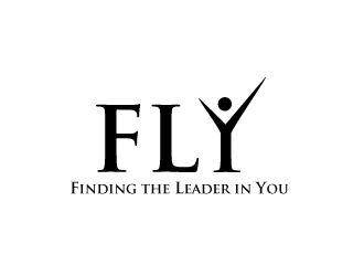 FLY logo design by zoki169