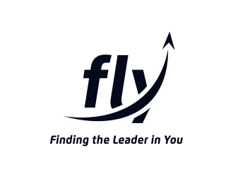 FLY logo design by goblin