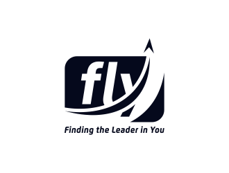 FLY logo design by goblin