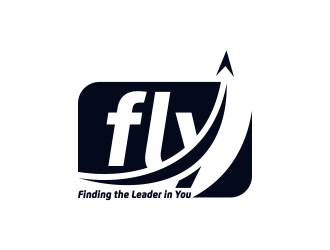 FLY logo design by goblin