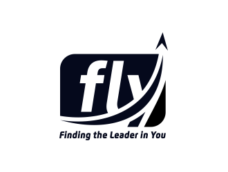 FLY logo design by goblin