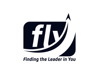 FLY logo design by goblin