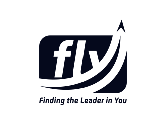 FLY logo design by goblin