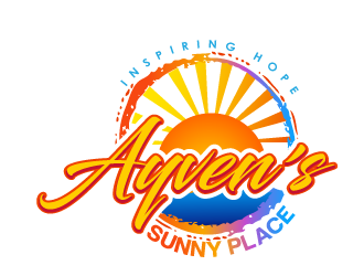 Ayvens Sunny Place logo design by tec343