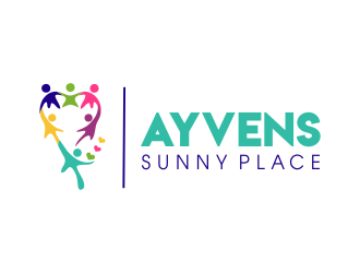 Ayvens Sunny Place logo design by JessicaLopes