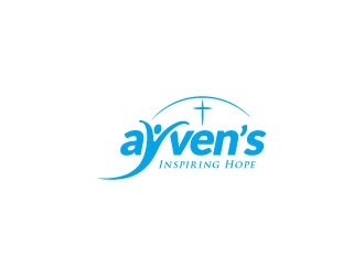 Ayvens Sunny Place logo design by hwkomp