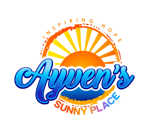 Ayvens Sunny Place logo design by tec343