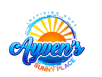 Ayvens Sunny Place logo design by tec343