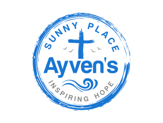 Ayvens Sunny Place logo design by keylogo