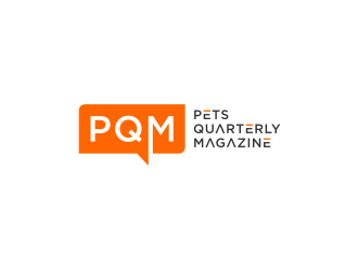 Pets Quarterly Magazine logo design by yeve