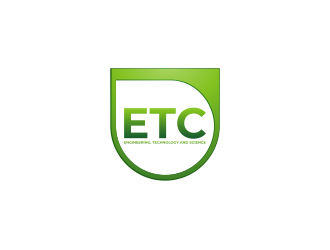 ETC logo design by sitizen