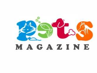 Pets Quarterly Magazine logo design by Day2DayDesigns