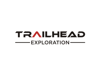 Trailhead Exploration logo design by Adundas