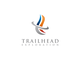 Trailhead Exploration logo design by superiors