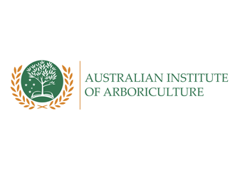 AUSTRALIAN INSTITUTE OF ARBORICULTURE logo design by megalogos