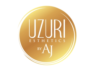 UZURI by AJ logo design by ruki