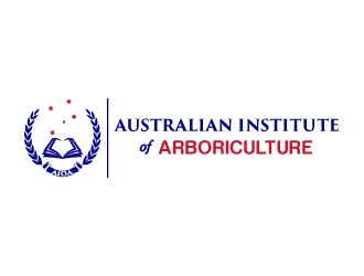 AUSTRALIAN INSTITUTE OF ARBORICULTURE logo design by corneldesign77