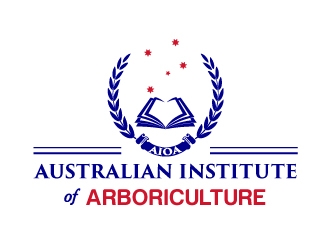 AUSTRALIAN INSTITUTE OF ARBORICULTURE logo design by corneldesign77