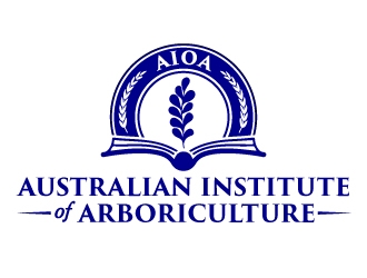 AUSTRALIAN INSTITUTE OF ARBORICULTURE logo design by corneldesign77