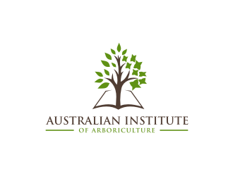 AUSTRALIAN INSTITUTE OF ARBORICULTURE logo design by dewipadi