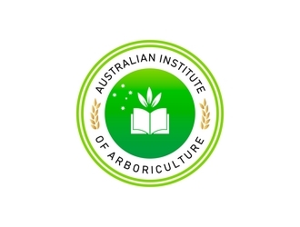 AUSTRALIAN INSTITUTE OF ARBORICULTURE logo design by ksantirg