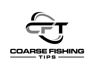 Coarse Fishing Tips logo design by dewipadi