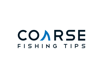 Coarse Fishing Tips logo design by salis17