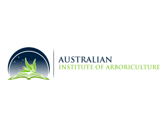 AUSTRALIAN INSTITUTE OF ARBORICULTURE logo design by torresace