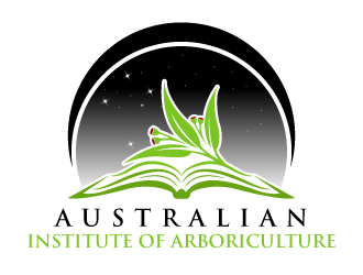 AUSTRALIAN INSTITUTE OF ARBORICULTURE logo design by torresace