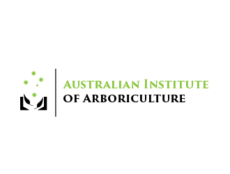 AUSTRALIAN INSTITUTE OF ARBORICULTURE logo design by HolyBoast